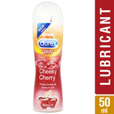 Durex Play Cheeky Cherry Pleasure Gel – 50 ML Anwar Store
